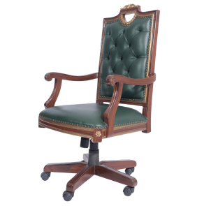 Upholstered-Chair
